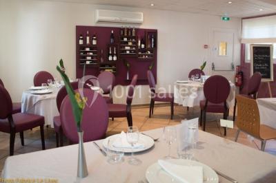 Location salle La Seyne-sur-Mer (Var) - Le Poséidon #16