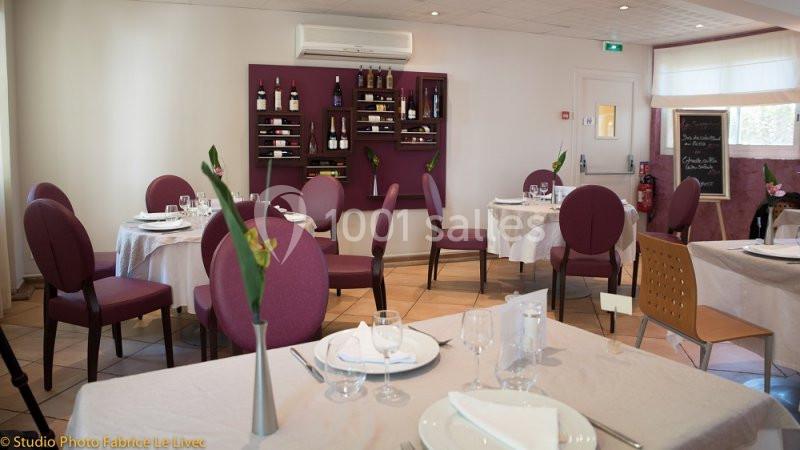 Location salle La Seyne-sur-Mer (Var) - Le Poséidon #12