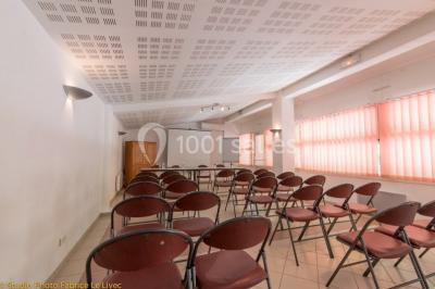 Location salle La Seyne-sur-Mer (Var) - Le Poséidon #16