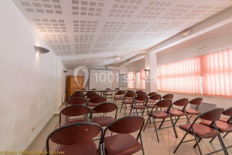 Location salle La Seyne-sur-Mer (Var) - Le Poséidon #11