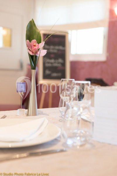 Location salle La Seyne-sur-Mer (Var) - Le Poséidon #13