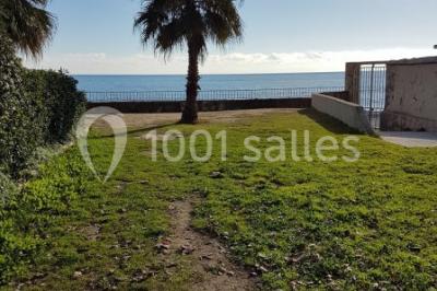 Location salle La Seyne-sur-Mer (Var) - Le Poséidon #16