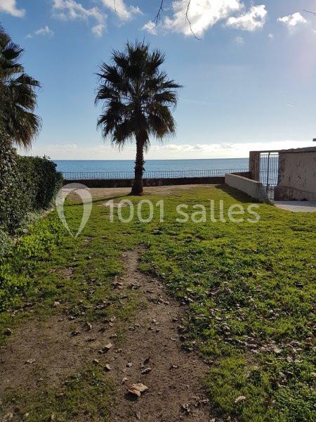 Location salle La Seyne-sur-Mer (Var) - Le Poséidon #4