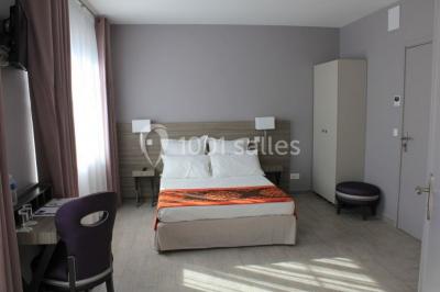 Location salle La Seyne-sur-Mer (Var) - Le Poséidon #16