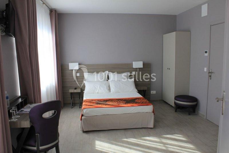 Location salle La Seyne-sur-Mer (Var) - Le Poséidon #15