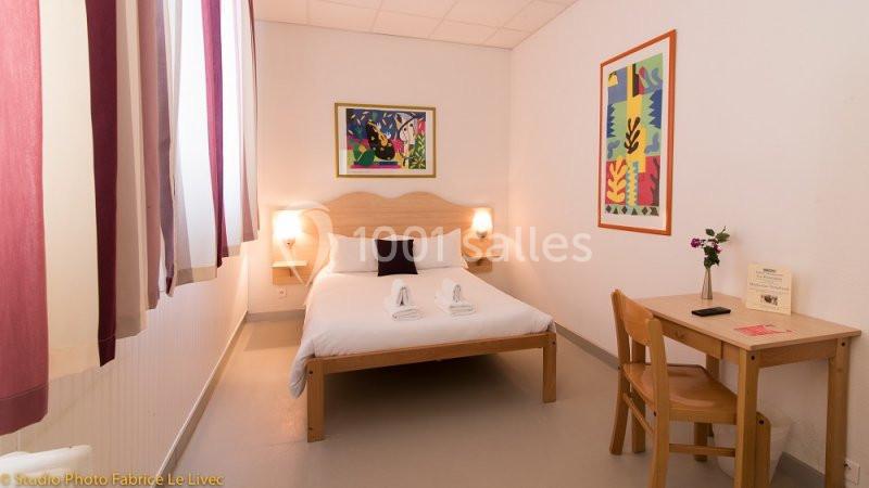 Location salle La Seyne-sur-Mer (Var) - Le Poséidon #16