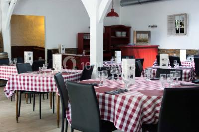 Location salle Jouy-en-Josas (Yvelines) - Robin Des Bois #9