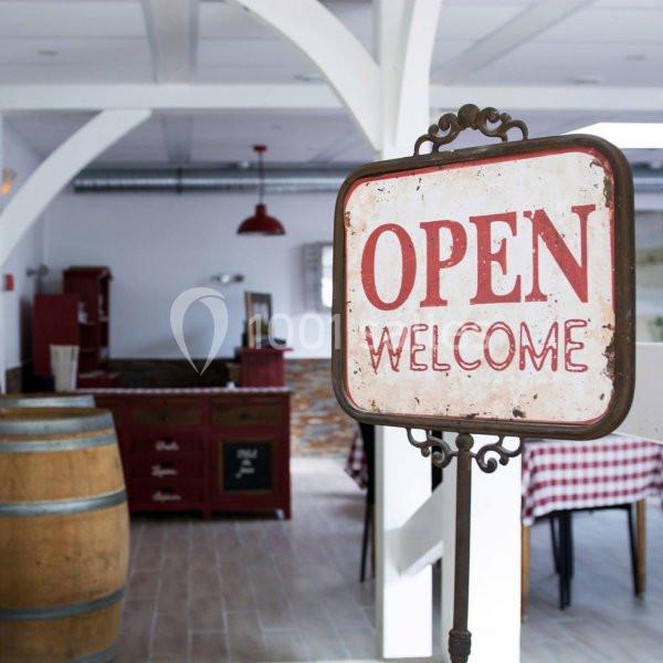 Location salle Jouy-en-Josas (Yvelines) - Robin Des Bois #3