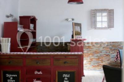 Location salle Jouy-en-Josas (Yvelines) - Robin Des Bois #9