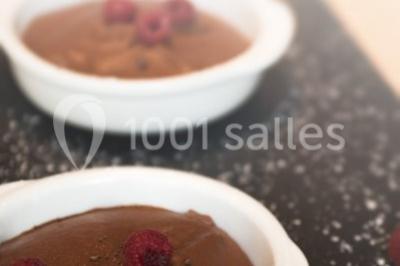 Location salle Jouy-en-Josas (Yvelines) - Robin Des Bois #9