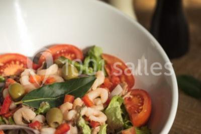 Location salle Jouy-en-Josas (Yvelines) - Robin Des Bois #9