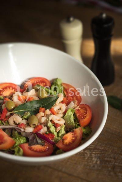 Location salle Jouy-en-Josas (Yvelines) - Robin Des Bois #8