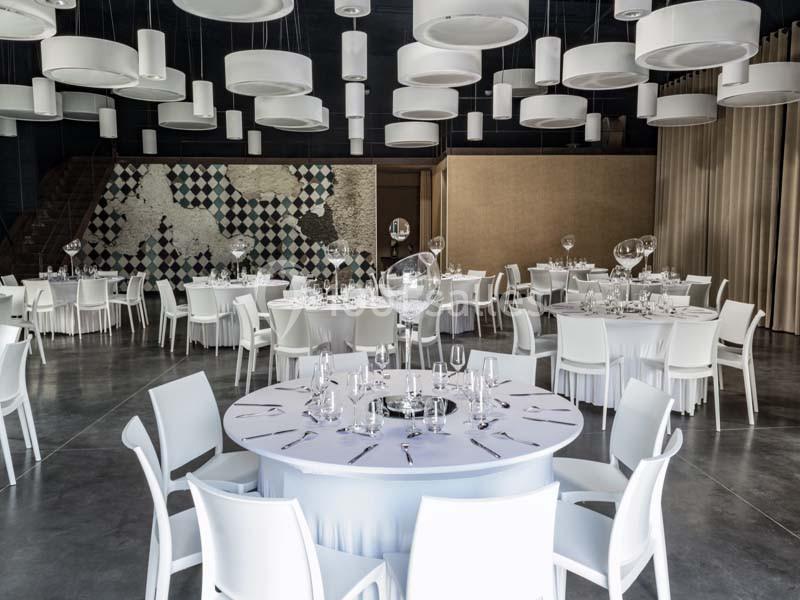 Location salle Marcilly-d'Azergues (Rhône) - La Maison De Marcilly #1
