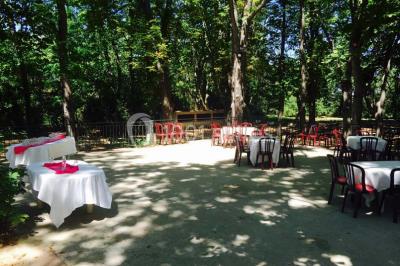 Location salle Cabriès (Bouches-du-Rhône) - La Guérine #23