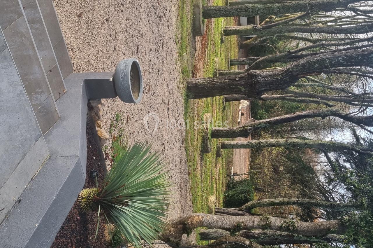 Location salle Cabriès (Bouches-du-Rhône) - La Guérine #3