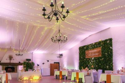 Location salle Cabriès (Bouches-du-Rhône) - La Guérine #23