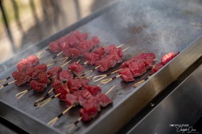 Location salle Cabriès (Bouches-du-Rhône) - La Guérine #23
