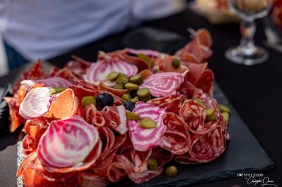 Location salle Cabriès (Bouches-du-Rhône) - La Guérine #23