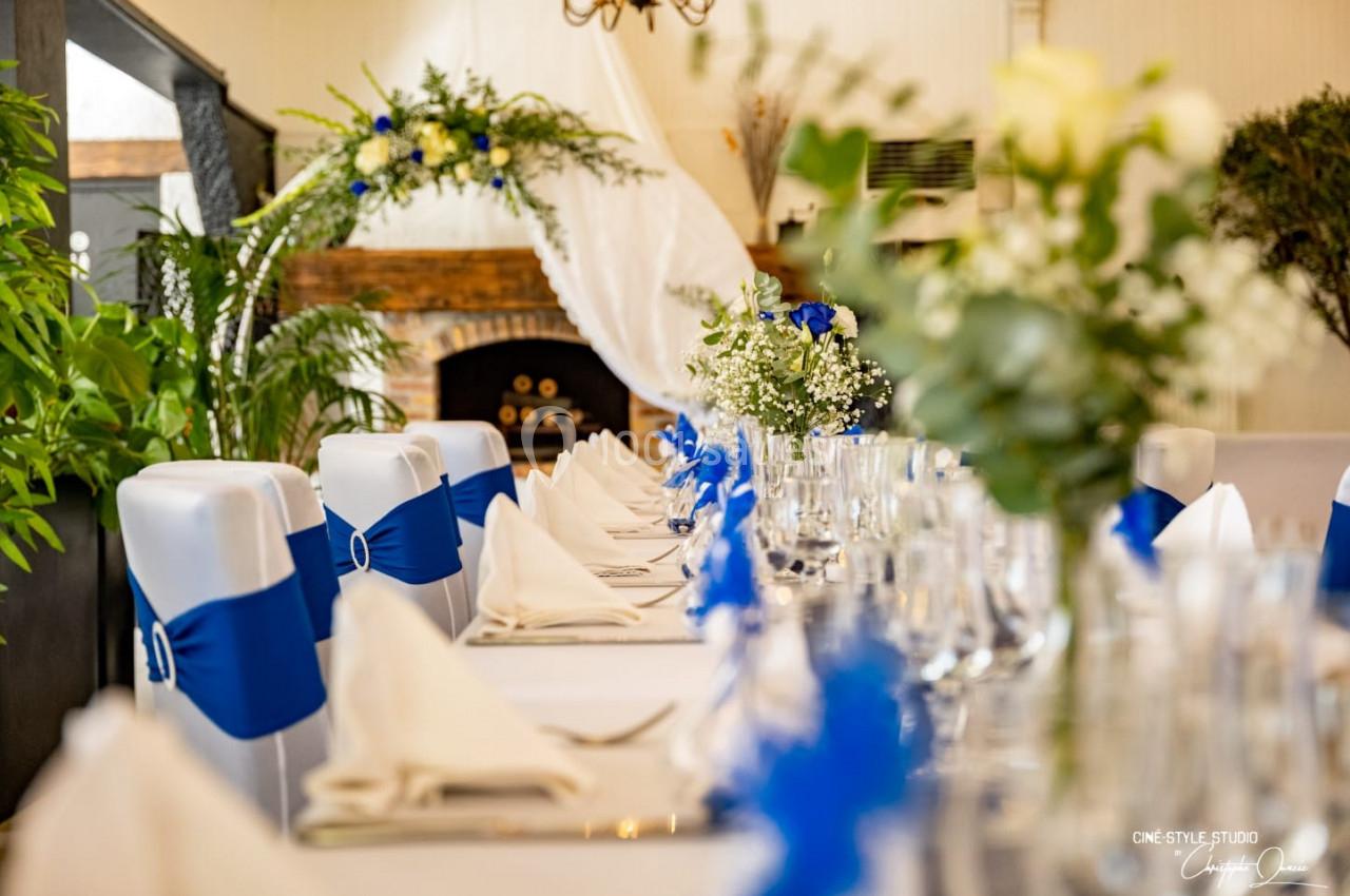 Location salle Cabriès (Bouches-du-Rhône) - La Guérine #11