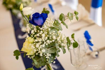 Location salle Cabriès (Bouches-du-Rhône) - La Guérine #23