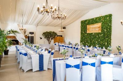 Location salle Cabriès (Bouches-du-Rhône) - La Guérine #23