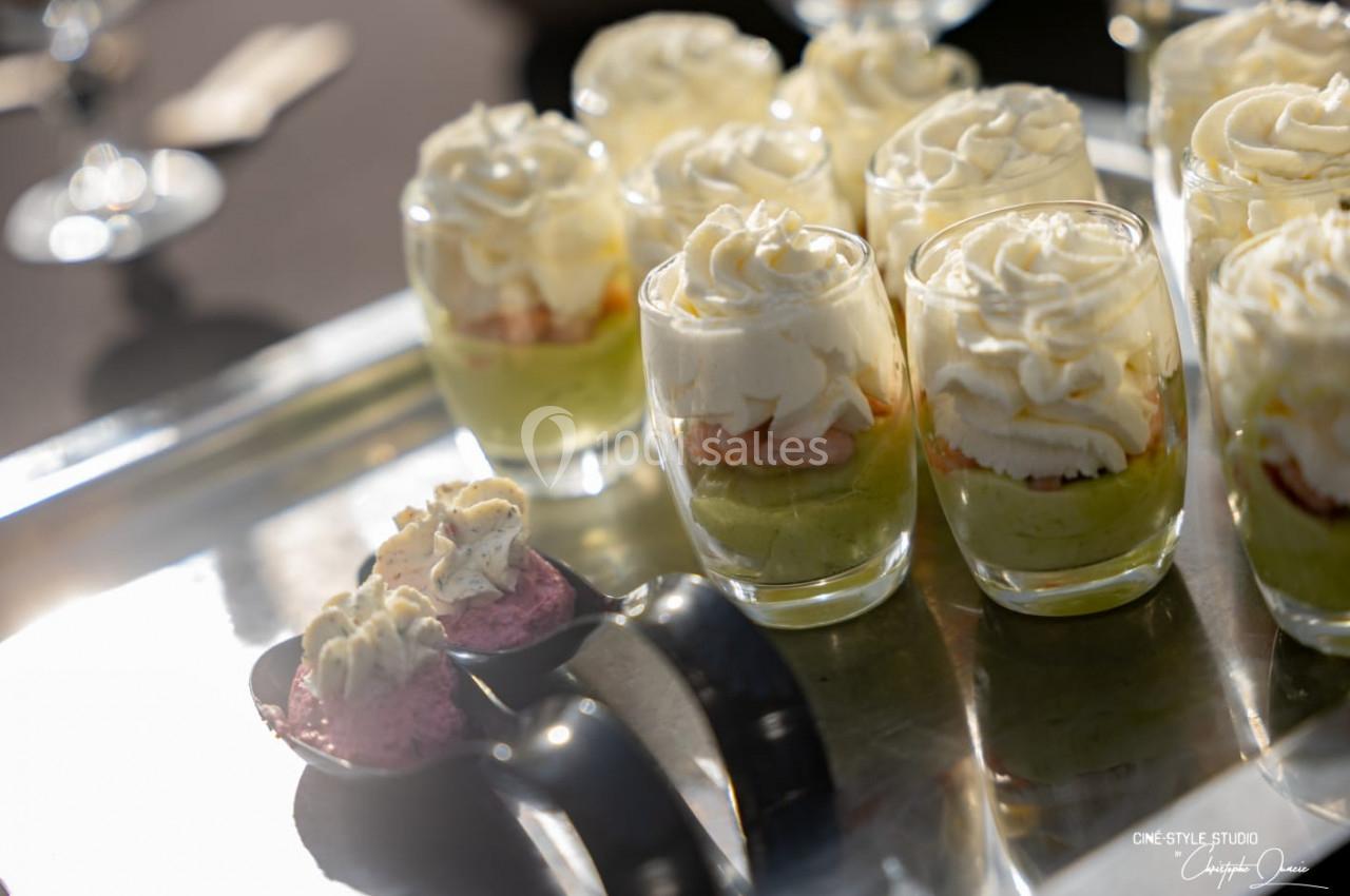 Location salle Cabriès (Bouches-du-Rhône) - La Guérine #16