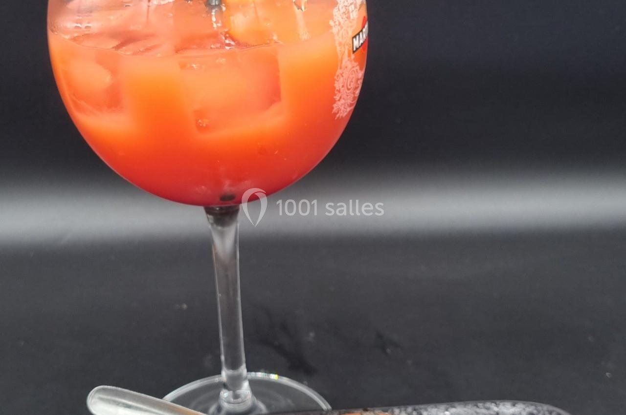 Location salle Cabriès (Bouches-du-Rhône) - La Guérine #20