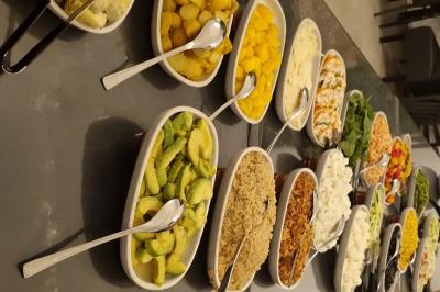 Location salle Cabriès (Bouches-du-Rhône) - La Guérine #23