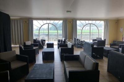 Location salle Saint-Herblon (Loire-Atlantique) - Château de Vair #23