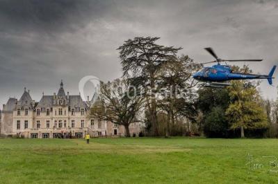 Location salle Saint-Herblon (Loire-Atlantique) - Château de Vair #23