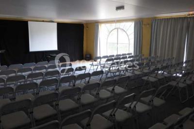 Location salle Saint-Herblon (Loire-Atlantique) - Château de Vair #23