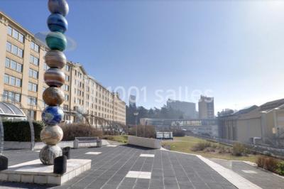 Location salle Saint-Étienne (Loire) - Planétarium #3