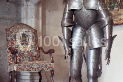 Location salle Lovagny (Haute-Savoie) - Château De Montrottier #19