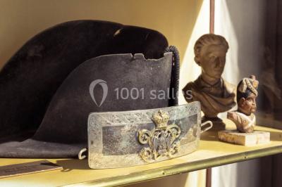 Location salle Lovagny (Haute-Savoie) - Château De Montrottier #19