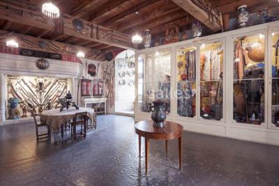 Location salle Lovagny (Haute-Savoie) - Château De Montrottier #19