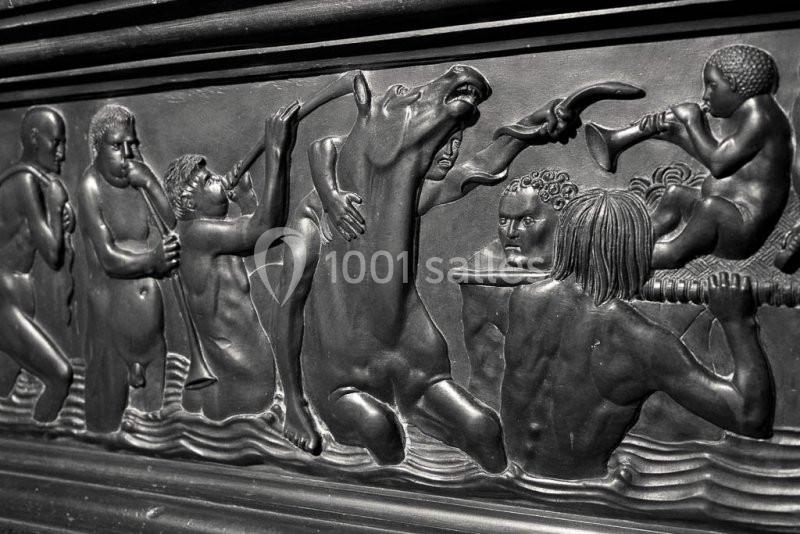 Location salle Lovagny (Haute-Savoie) - Château De Montrottier #9