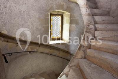 Location salle Lovagny (Haute-Savoie) - Château De Montrottier #19