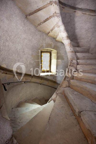 Location salle Lovagny (Haute-Savoie) - Château De Montrottier #8