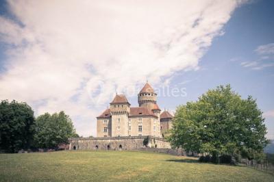 Location salle Lovagny (Haute-Savoie) - Château De Montrottier #19