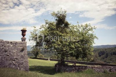 Location salle Lovagny (Haute-Savoie) - Château De Montrottier #19