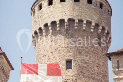 Location salle Lovagny (Haute-Savoie) - Château De Montrottier #19