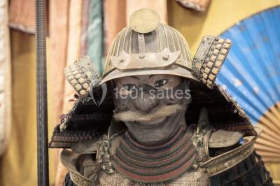 Location salle Lovagny (Haute-Savoie) - Château De Montrottier #19