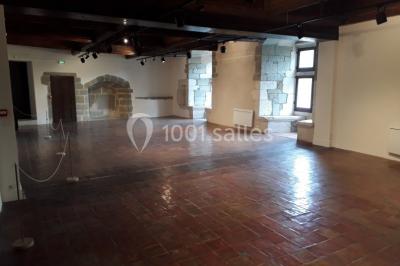 Location salle Lovagny (Haute-Savoie) - Château De Montrottier #19