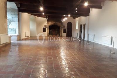 Location salle Lovagny (Haute-Savoie) - Château De Montrottier #19