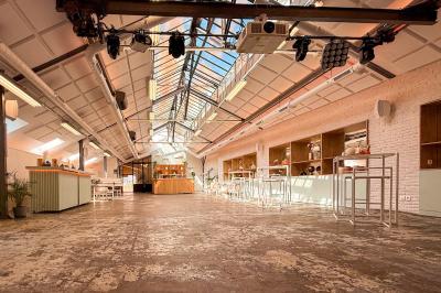 La Fabrique Événementielle République La Fabrique Événementielle République