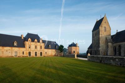 Location salle Ravenoville (Manche) - Domaine de Ravenoville #35