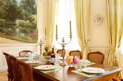 Location salle Ravenoville (Manche) - Domaine de Ravenoville #35