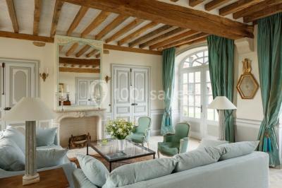 Location salle Ravenoville (Manche) - Domaine de Ravenoville #35