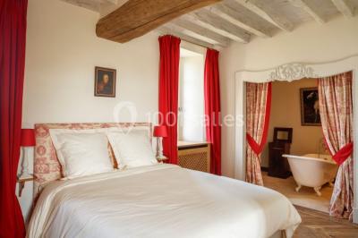 Location salle Ravenoville (Manche) - Domaine de Ravenoville #35