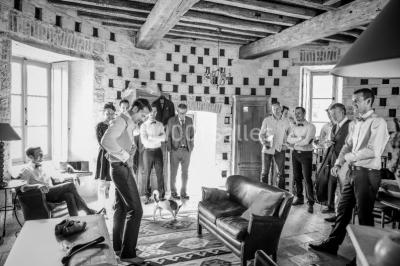 Location salle Ravenoville (Manche) - Domaine de Ravenoville #35